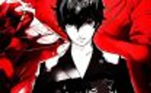 Persona 5 перенесли на начало апреля 2017 года, новый трейлер