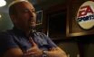 По словам Питера Мура, ЕА в своё время допустила ряд ошибок, когда была признана «Худшей компанией Америки»