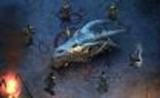 Демонстрация игрового процесса Pillars of Eternity II: Deadfire