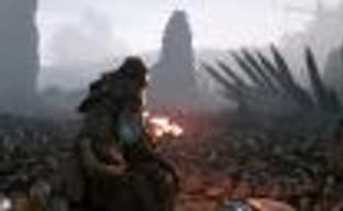 Прохождение A Plague Tale: Innocence займёт около 12-15 часов