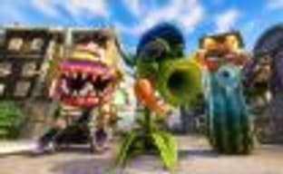 Положительные оценки Plants vs. Zombies: Garden Warfare 2