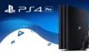 PlayStation 4 Pro в продаже, новый рекламный ролик