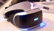 Sony не планирует выпускать новую версию PlayStation VR