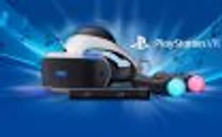 Sony снижает цену на PlayStation VR в США и Канаде