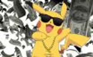 Рыночная капитализация Nintendo увеличилась на 9 миллиардов долларов после релиза Pokemon Go