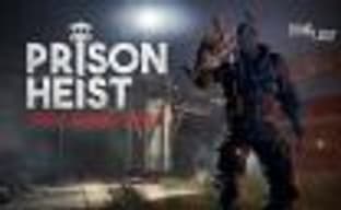 Трейлер нового режима Prison Heist для зомби-киллера Dying Light