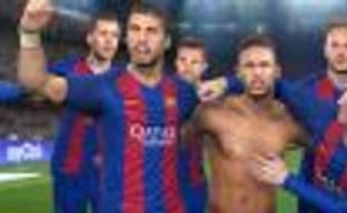 Системные требования РС-версии Pro Evolution Soccer 2018