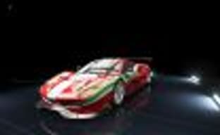 Трейлер Project CARS 2, посвященный автомобилям Ferrari