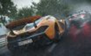 Трейлер Project Cars 2, игра поступит в продажу в 2017 году