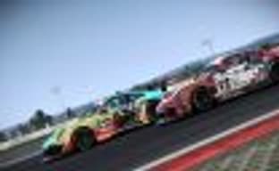 Демонстрация РС-версии Project Cars 2 в разрешении 4К при 60к/с