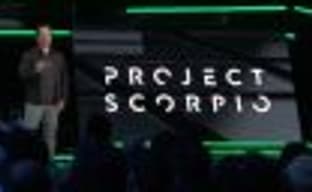 Фил Спенсер: Scorpio не пытается конкурировать с мощными РС и будет продаваться по «консольной цене»