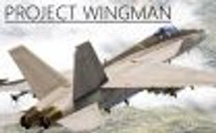 Трейлер и демо-версия Project Wingman – «духовный наследник» Ace Combat