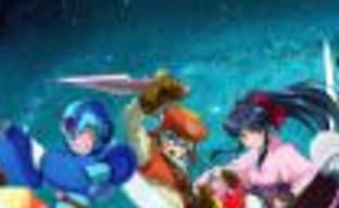 Трейлер Project X Zone 2