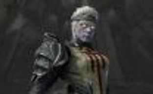 «Нечестивый паладин» Galena в новом трейлере Quake Champions