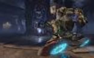 Закрытый бета-тест Quake Champions стартует 6 апреля, трейлер, посвящённый Anarki