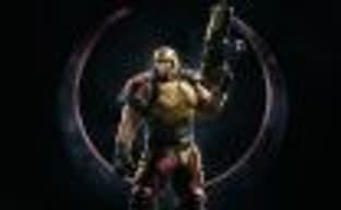 Ranger в новом трейлере Quake Champions