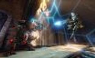 Трейлер Quake Champions, посвящённый персонажу Clutch