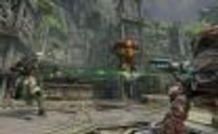 В Quake Champions появится «Захват флага» и другие режимы