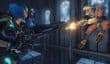 Трейлер Quake Champions, посвящённый новой системе расчленения врагов