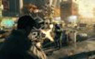 Quantum Break «на золоте»