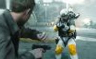 Возможный экран графических настроек РС-версии Quantum Break