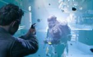 Представитель Microsoft комментирует выход Quantum Break на РС, игра не появится в Steam, новая демонстрация