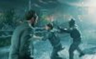 Quantum Break Special Edition появится в сервисе Steam 14 сентября