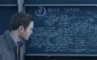 Quantum Break изначально задумывался как продолжение Alan Wake