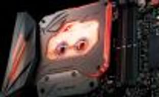 Материнская плата ROG Maximus IX Extreme от Asus