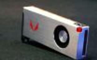 AMD «наращивает производство», чтобы бороться с дефицитом видеокарт