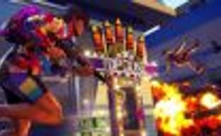 Анонс и трейлер Radical Heights – «Королевская битва» от студии-разработчика LawBreakers