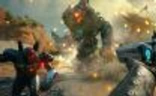 Анонс Rage 2 до Е3 2018 позволил игре избежать конкуренции с «гориллой весом 55 тысяч тонн» (Fallout 76)