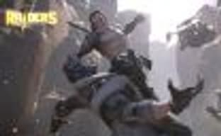 Е3-трейлер Raiders of The Broken Planet – нового проекта от создателей Castlevania Lords of Shadow