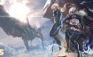 Версии Raiders of the Broken Planet для PS4 Pro и Xbox One X будут отличаться незначительно