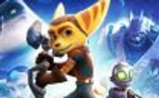 Демонстрация ремейка Ratchet & Clank, игра выйдет 12 апреля 2016 года