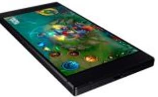 Razer представила игровой смартфон стоимостью 700 долларов