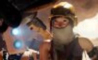 Авторы ReCore вдохновляются Metroid и Zelda