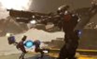 Gamescom-трейлер ReCore