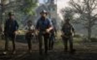 Отгружено 17 миллионов копий Red Dead Redemption 2