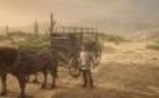 Золотая лихорадка: получение одного золотого слитка в Red Dead Online займёт около 8 часов