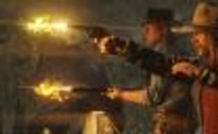 Rockstar разберётся с «замыленной» картинкой в Red Dead Redemption 2 на PS4 Pro