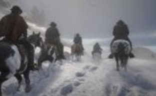 MediaMarkt об упоминании РС-версии Red Dead Redemption 2: Это всего лишь «заглушка»