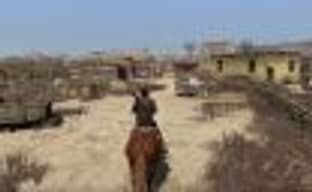 Теперь на РС можно запустить и Xbox 360-версию Red Dead Redemption с помощью эмулятора