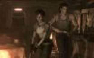 HD-переиздание Resident Evil 0 поступит в продажу 19 января 2016