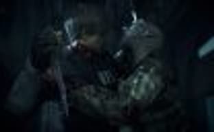 Системные требования ремейка Resident Evil 2