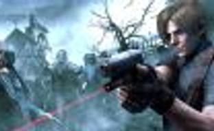 Resident Evil 4 поступит в продажу на PS4 и Xbox One 30 августа этого года