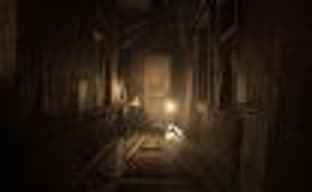 8-минутная демонстрация игрового процесса Resident Evil 7