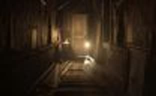 На PS4 вышло второе дополнение для Resident Evil 7