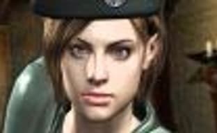 Необычная модификация для Resident Evil HD, возвращающая оригинальную озвучку