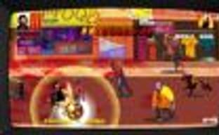 Трейлер зомби-киллера Retro Revenge